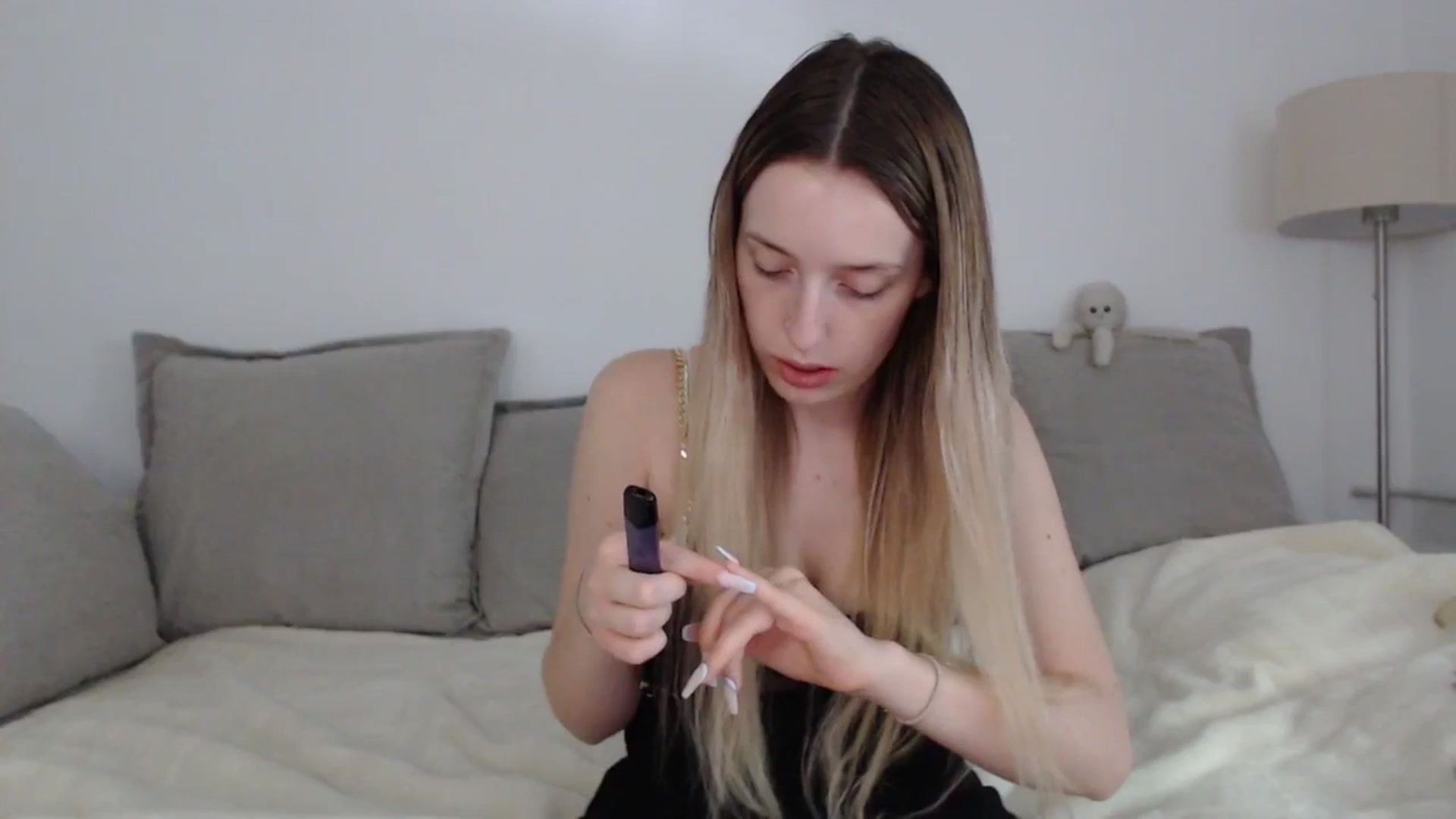 Gallery image thumbnail from Elenaxkiss's myfreecams stream on, 07/05/2025, 15:23 image 15 of 20