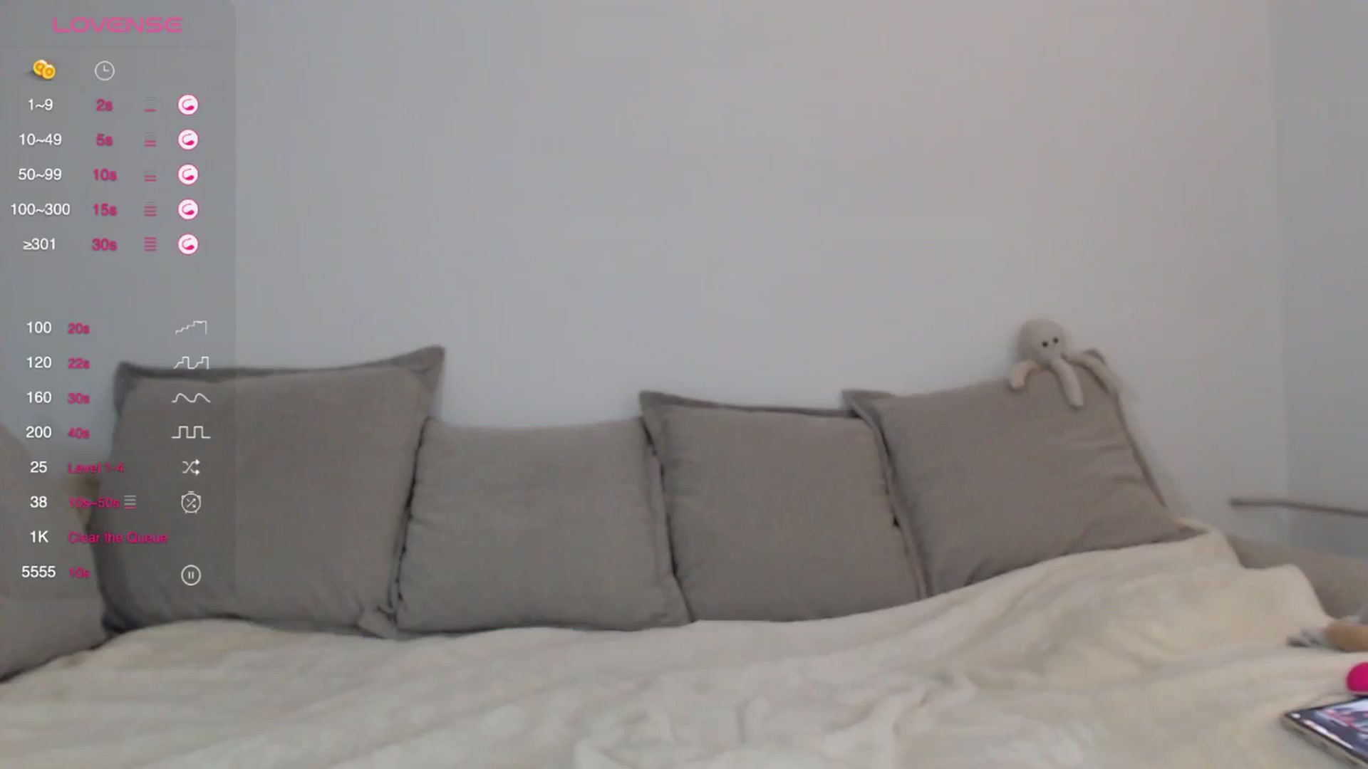 Gallery image thumbnail from Elenaxkiss's myfreecams stream on, 07/27/2025, 12:23 image 17 of 20