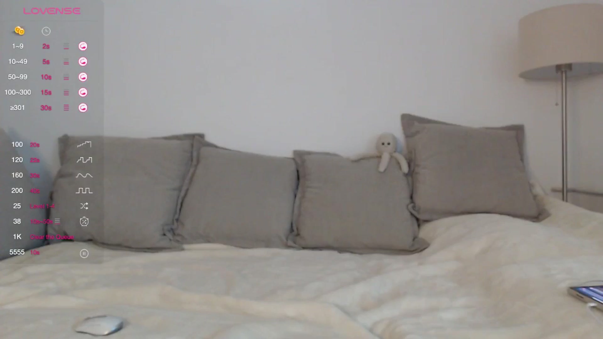 Gallery image thumbnail from Elenaxkiss's myfreecams stream on, 08/01/2025, 14:08 image 5 of 20
