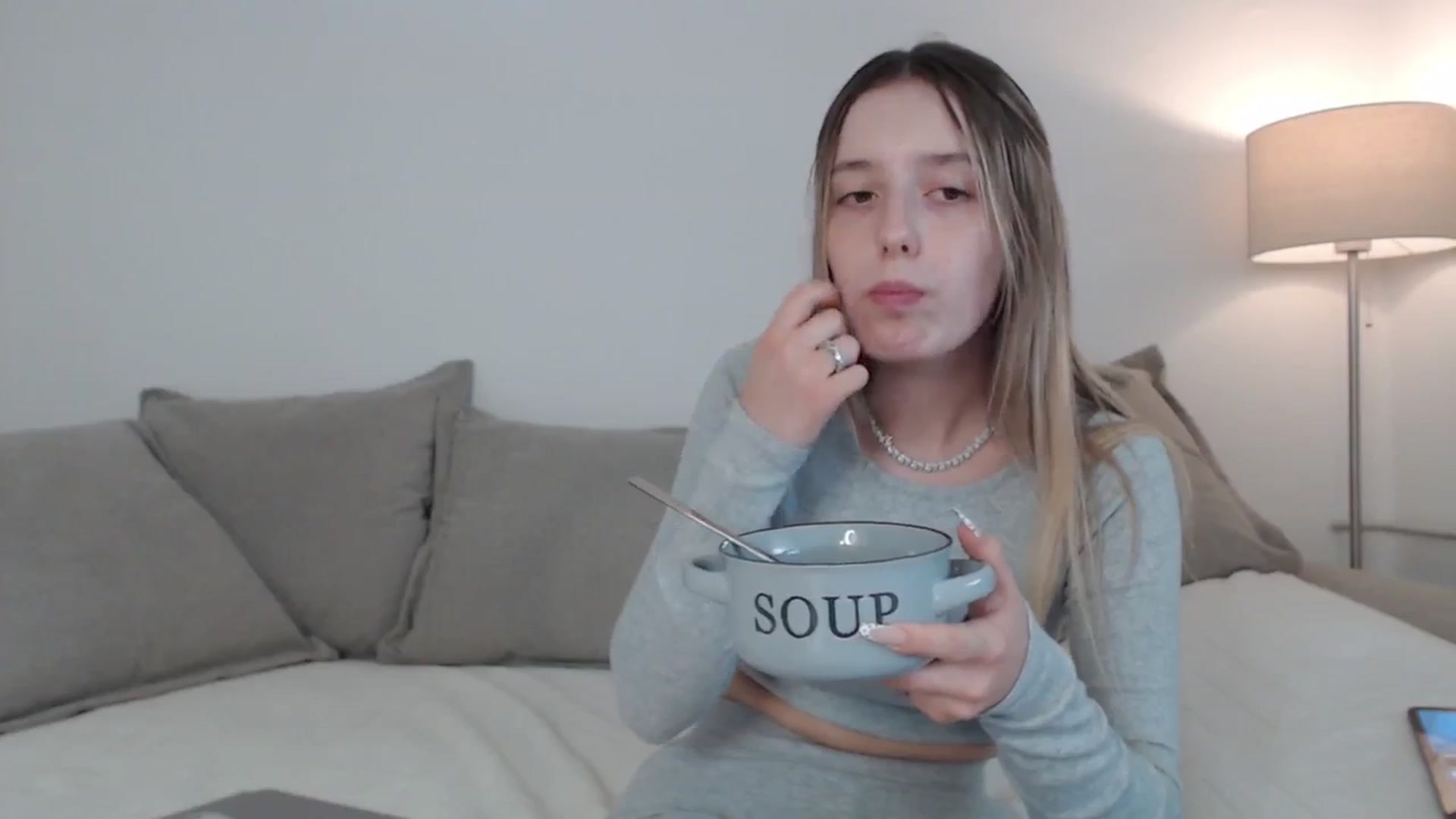 Gallery image thumbnail from Elenaxkiss's myfreecams stream on, 09/01/2025, 11:32 image 10 of 20