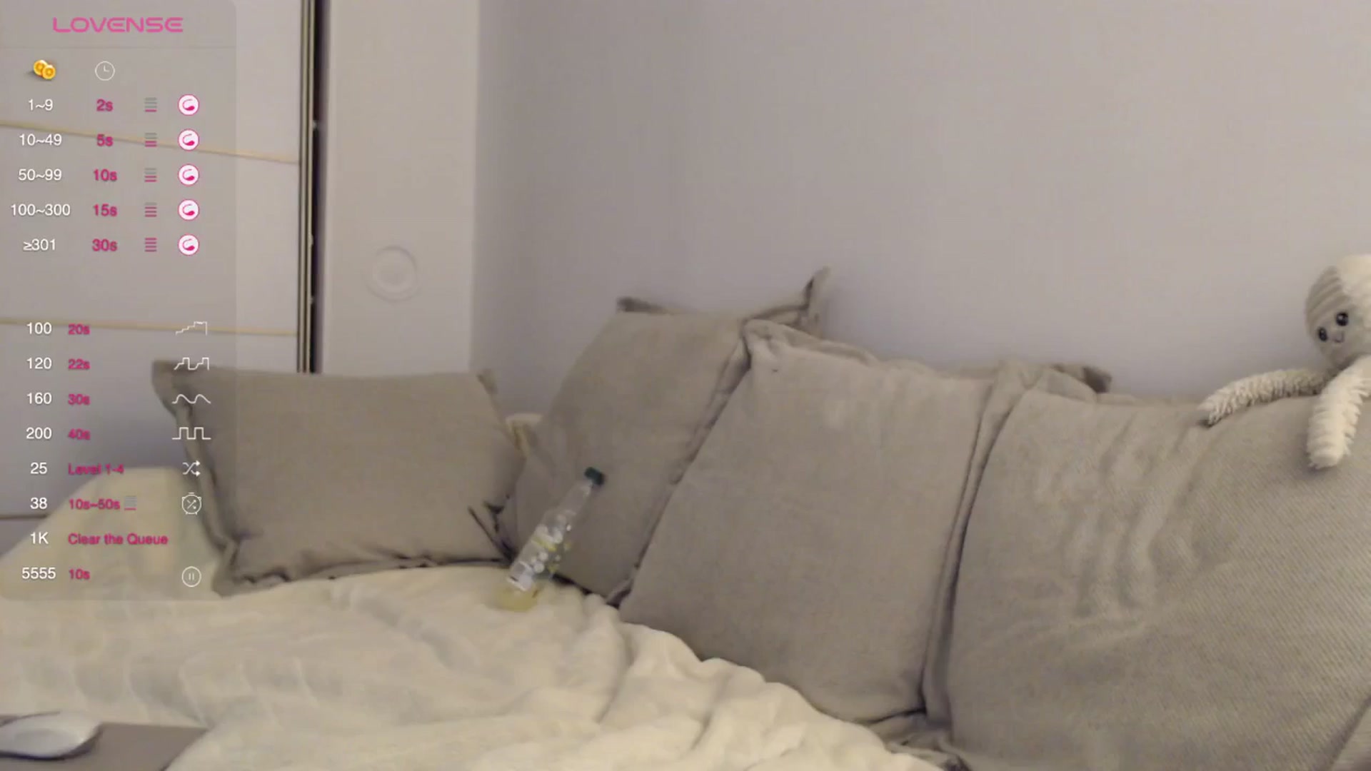 Gallery image thumbnail from Elenaxkiss's myfreecams stream on, 09/10/2025, 12:03 image 13 of 20