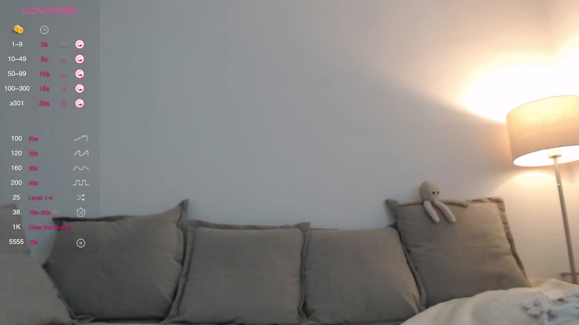 Gallery image thumbnail from Elenaxkiss's myfreecams stream on, 09/11/2025, 10:19 image 20 of 20