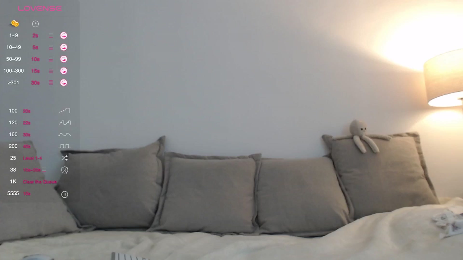 Gallery image thumbnail from Elenaxkiss's myfreecams stream on, 09/11/2025, 10:19 image 18 of 20