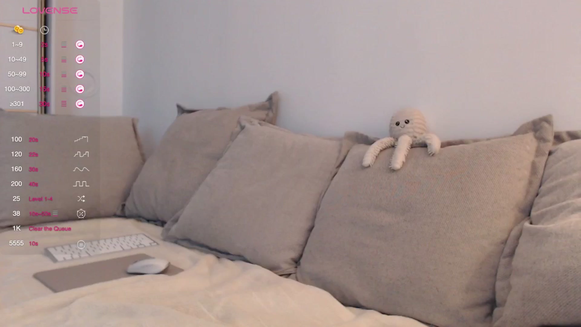 Gallery image thumbnail from Elenaxkiss's myfreecams stream on, 09/14/2025, 09:52 image 20 of 20