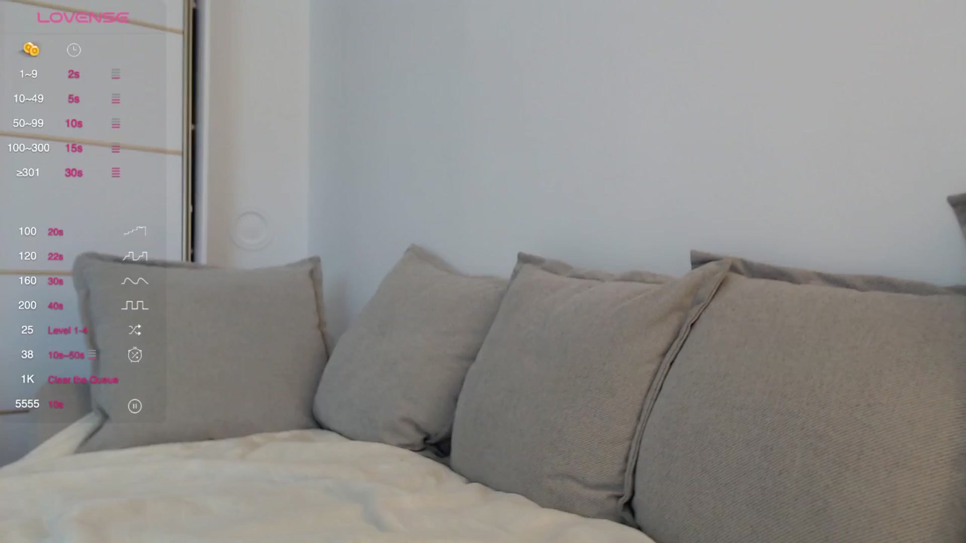 Gallery image thumbnail from Elenaxkiss's myfreecams stream on, 09/15/2025, 12:02 image 17 of 20