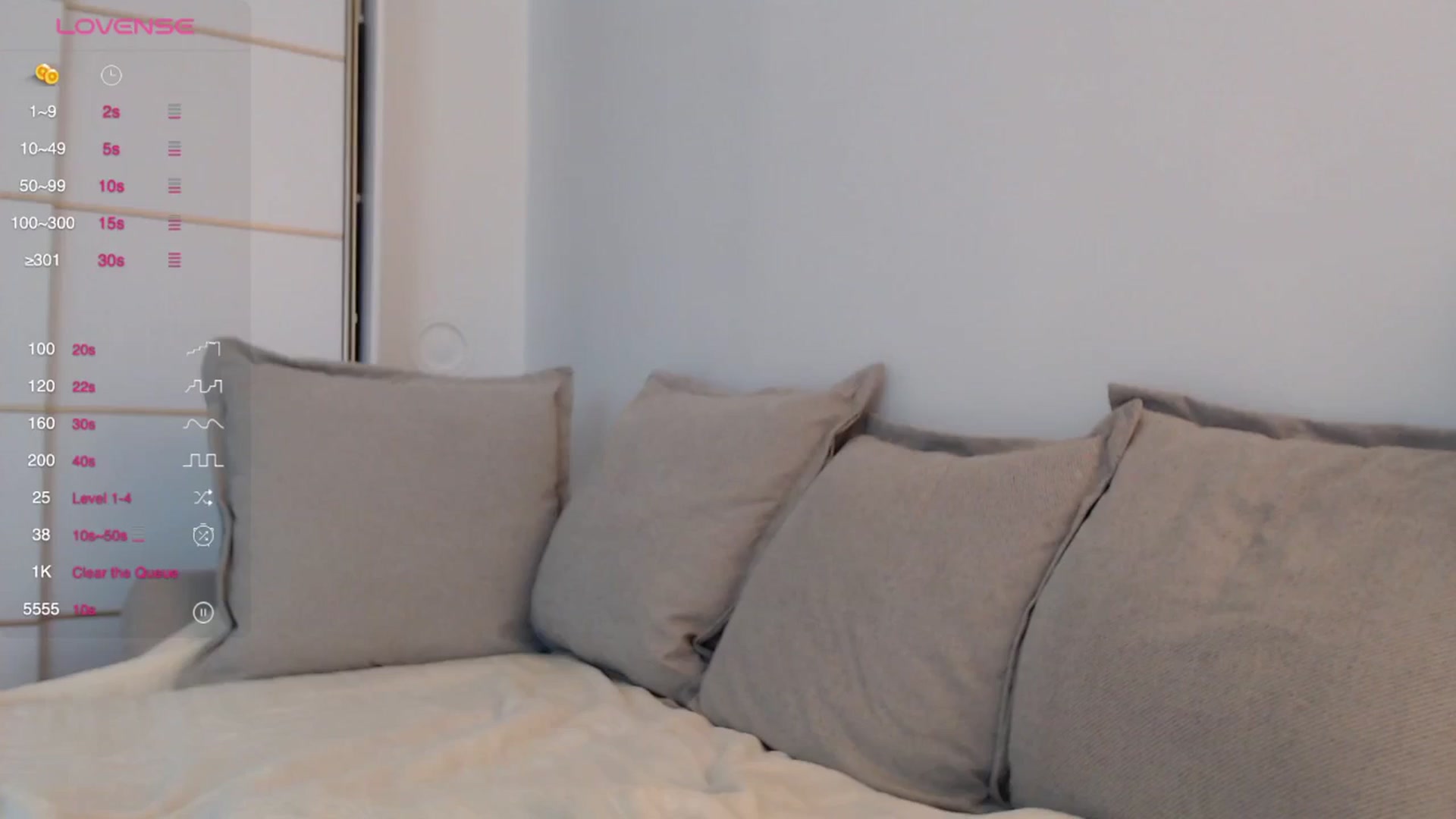 Gallery image thumbnail from Elenaxkiss's myfreecams stream on, 09/15/2025, 12:02 image 4 of 20