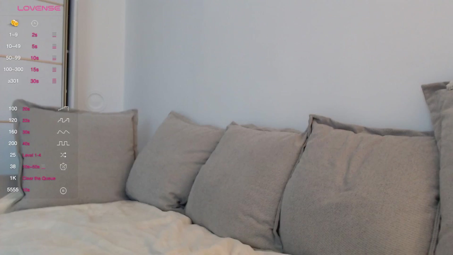Gallery image thumbnail from Elenaxkiss's myfreecams stream on, 09/15/2025, 12:02 image 8 of 20