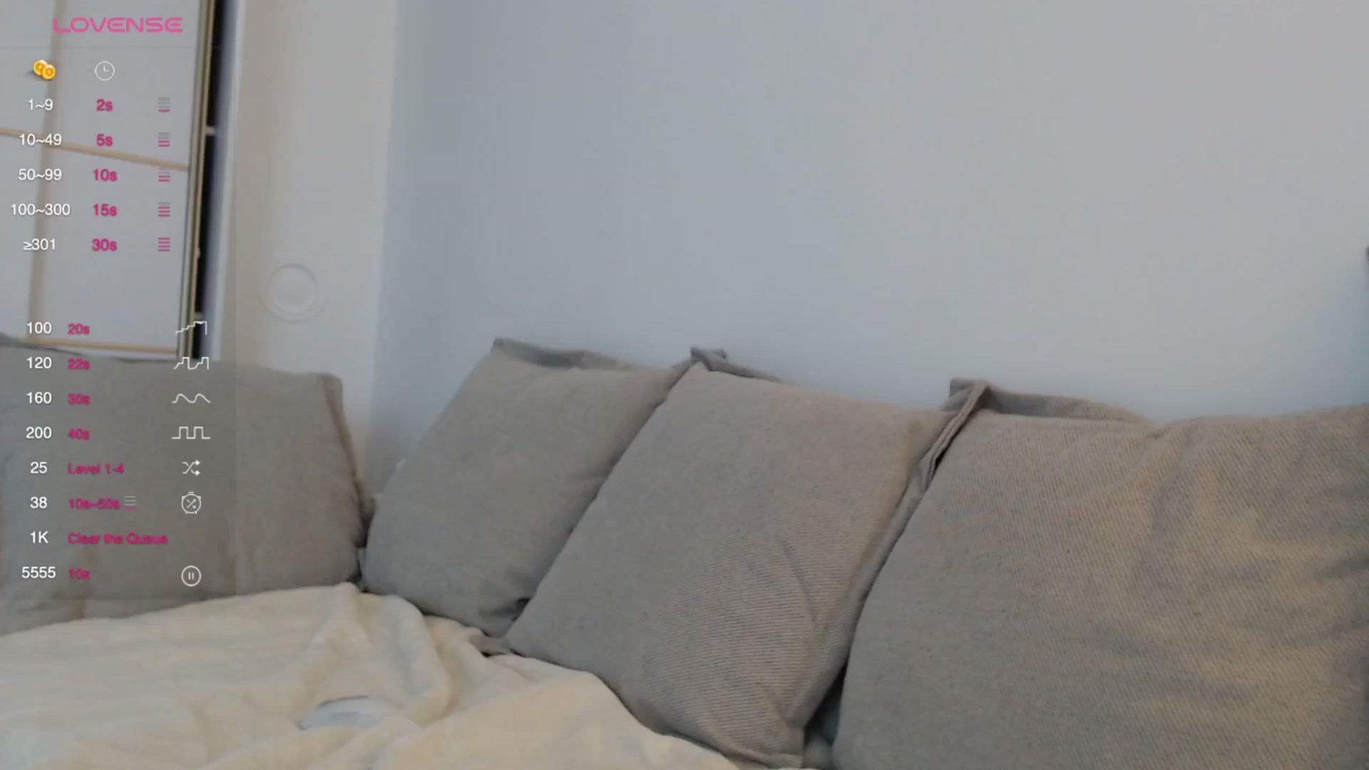 Gallery image thumbnail from Elenaxkiss's myfreecams stream on, 09/16/2025, 08:31 image 20 of 20