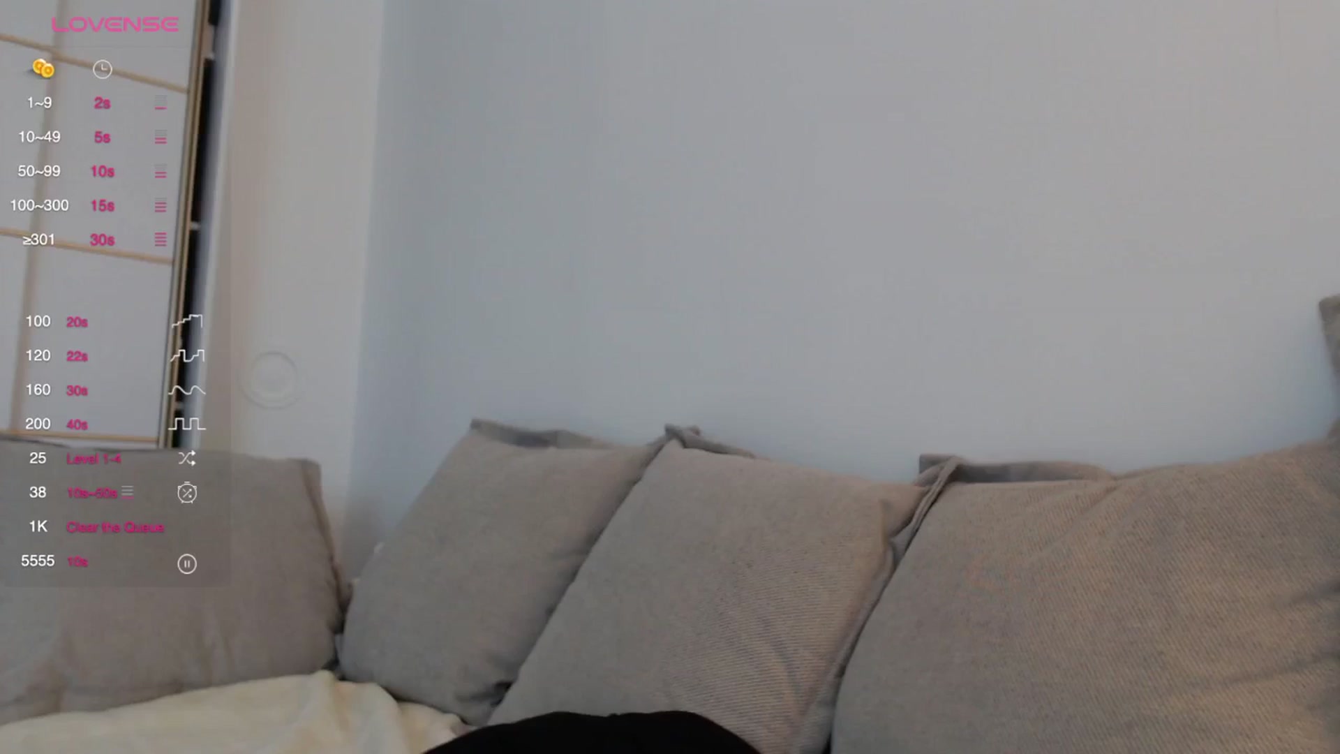Gallery image thumbnail from Elenaxkiss's myfreecams stream on, 09/16/2025, 08:31 image 7 of 20