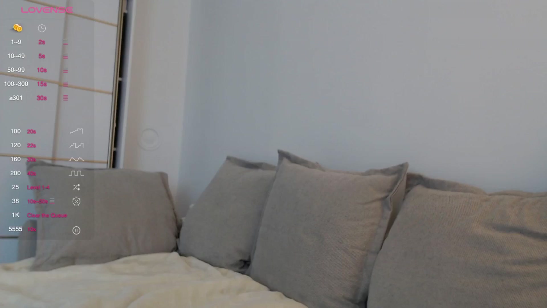 Gallery image thumbnail from Elenaxkiss's myfreecams stream on, 09/16/2025, 11:19 image 1 of 20