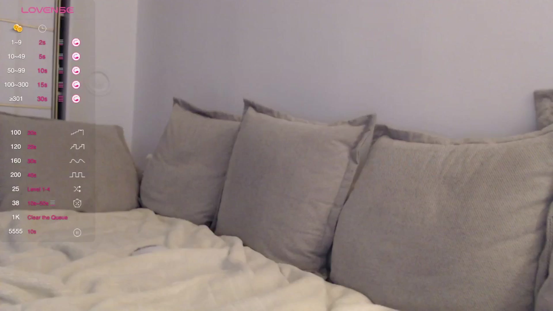 Gallery image thumbnail from Elenaxkiss's myfreecams stream on, 09/16/2025, 16:56 image 6 of 20
