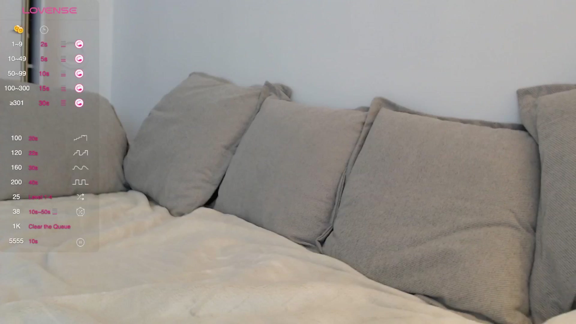 Gallery image thumbnail from Elenaxkiss's myfreecams stream on, 09/17/2025, 10:37 image 11 of 20