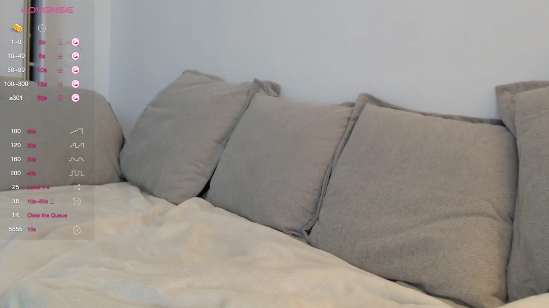 Gallery image thumbnail from Elenaxkiss's myfreecams stream on, 09/17/2025, 10:37 image 12 of 20