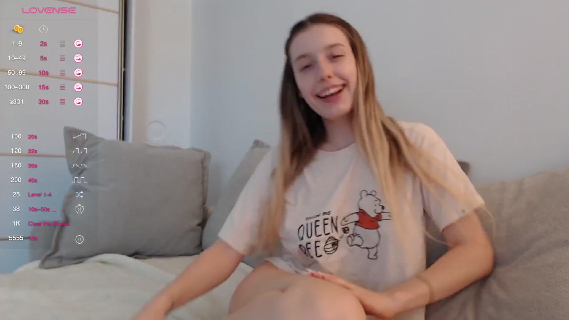 Gallery image thumbnail from Elenaxkiss's myfreecams stream on, 09/18/2025, 08:05 image 20 of 20
