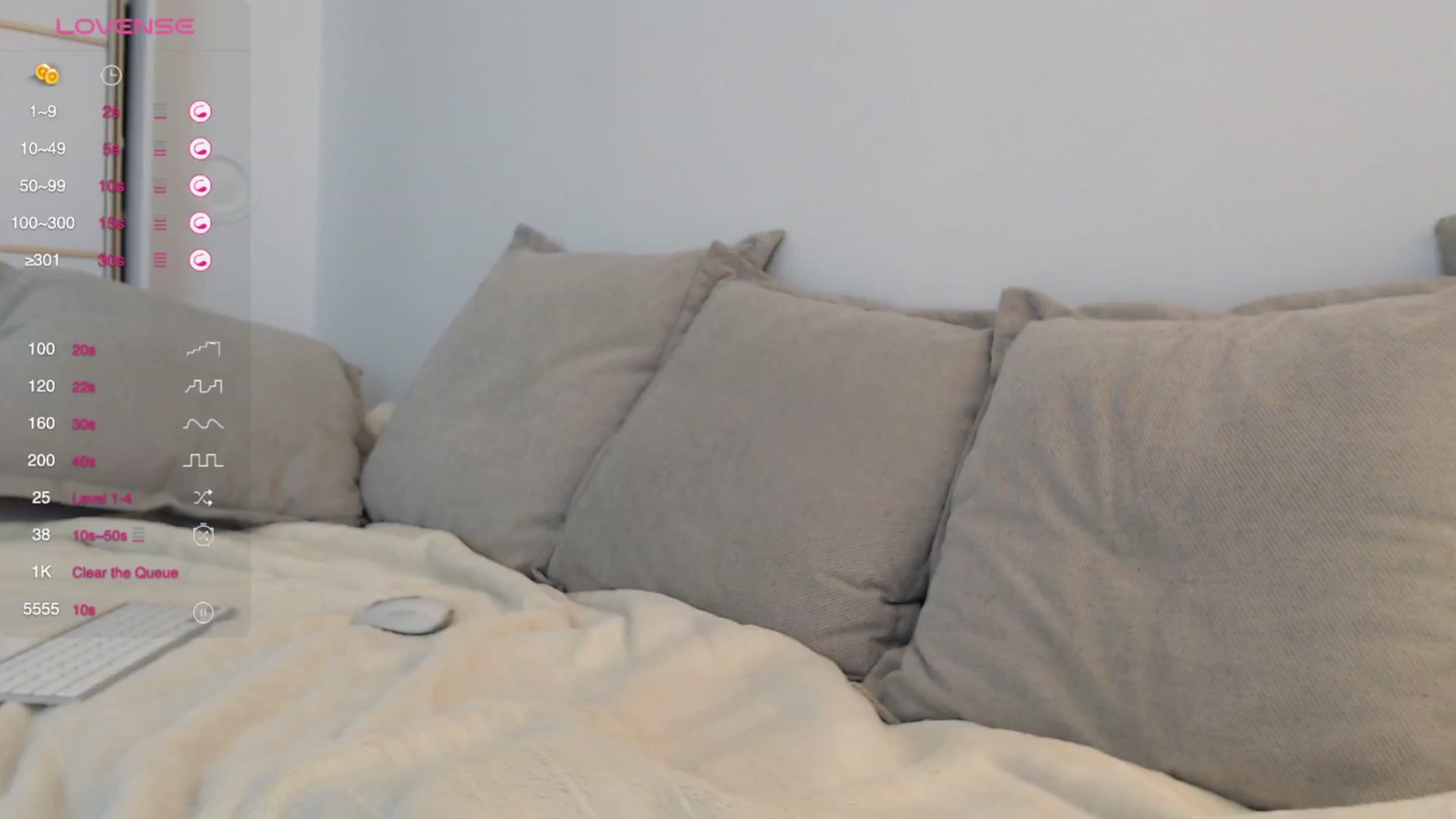 Gallery image thumbnail from Elenaxkiss's myfreecams stream on, 09/18/2025, 09:48 image 14 of 20