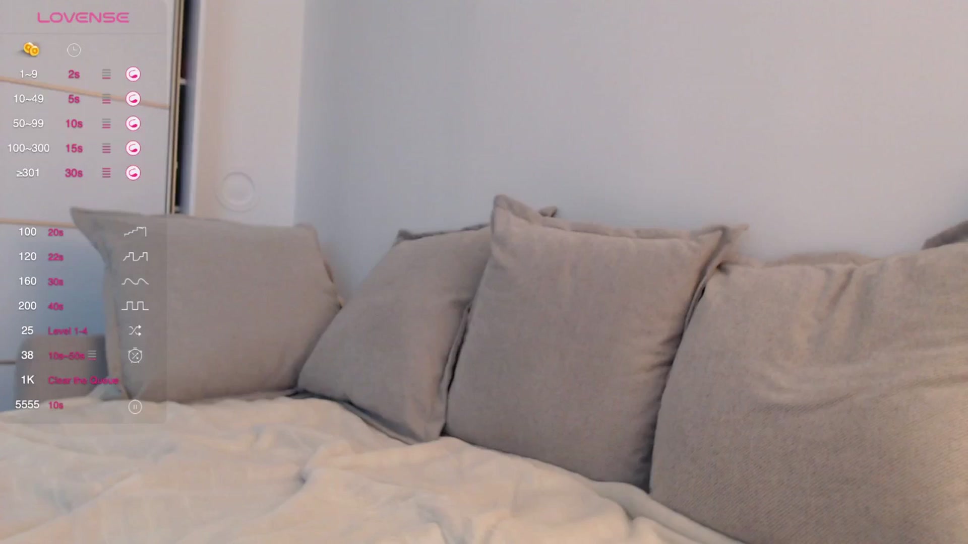 Gallery image thumbnail from Elenaxkiss's myfreecams stream on, 09/19/2025, 07:11 image 14 of 20