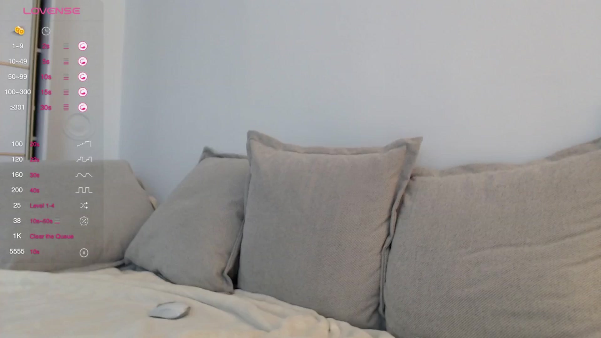 Gallery image thumbnail from Elenaxkiss's myfreecams stream on, 09/19/2025, 10:45 image 15 of 20