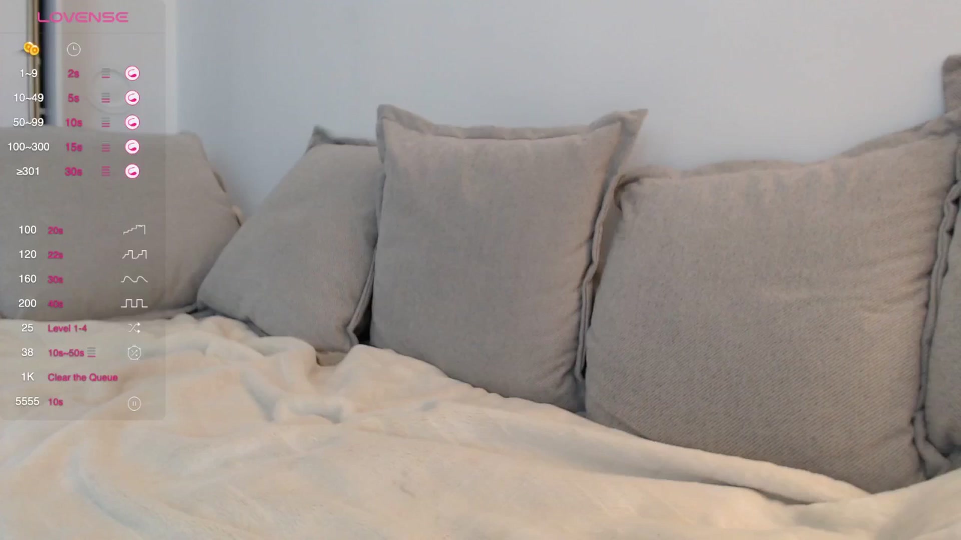 Gallery image thumbnail from Elenaxkiss's myfreecams stream on, 09/19/2025, 10:45 image 9 of 20