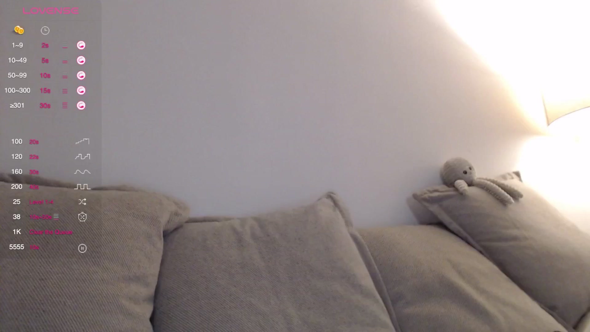 Gallery image thumbnail from Elenaxkiss's myfreecams stream on, 09/20/2025, 21:47 image 18 of 20