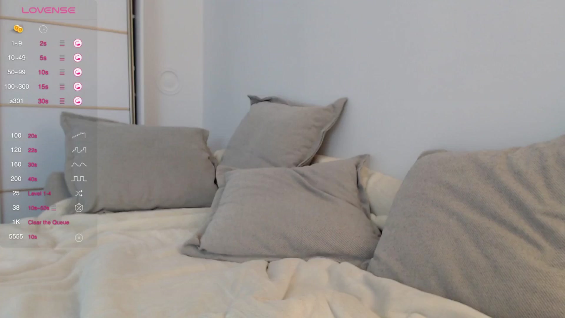 Gallery image thumbnail from Elenaxkiss's myfreecams stream on, 09/21/2025, 11:07 image 3 of 20