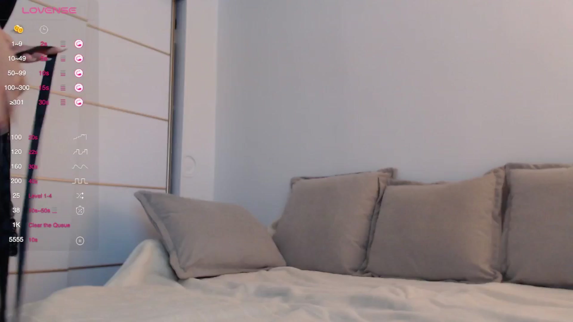 Gallery image thumbnail from Elenaxkiss's myfreecams stream on, 09/22/2025, 07:48 image 4 of 20