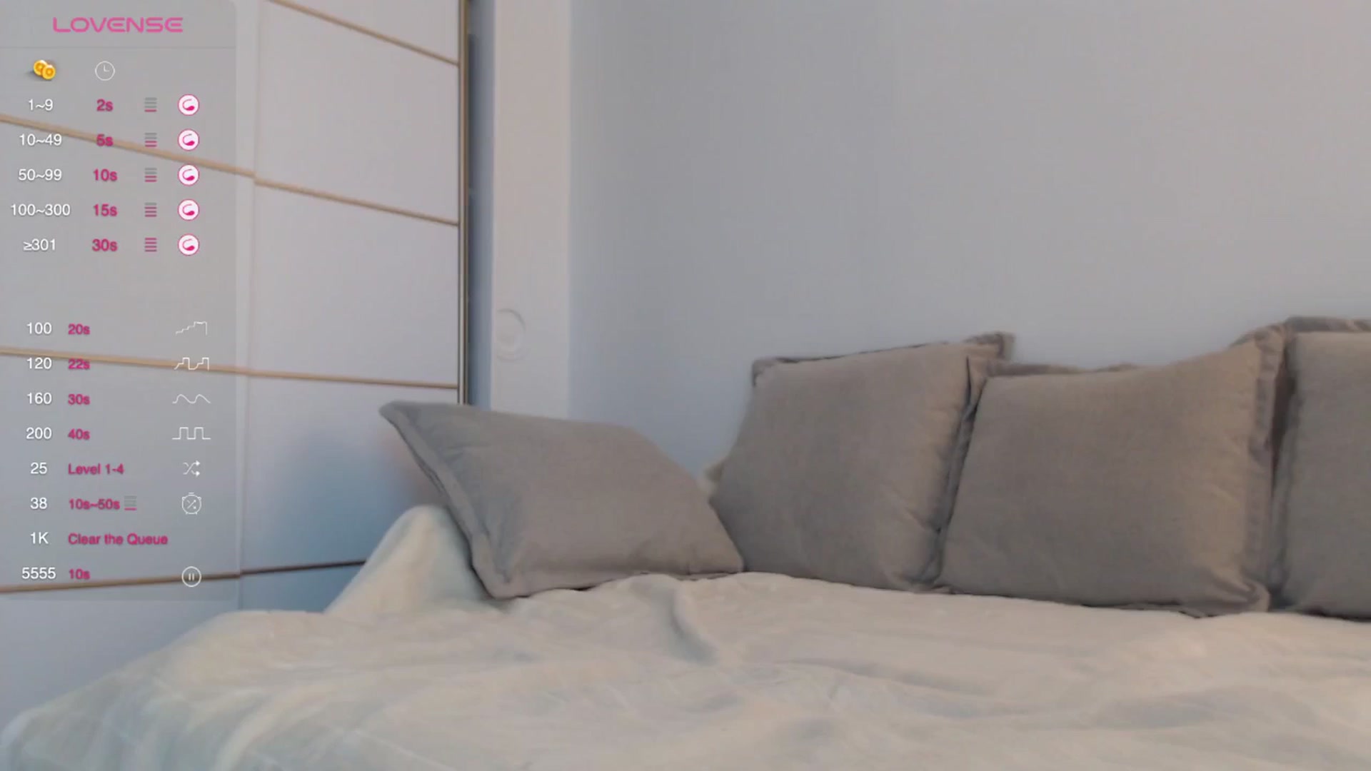 Gallery image thumbnail from Elenaxkiss's myfreecams stream on, 09/22/2025, 07:48 image 18 of 20