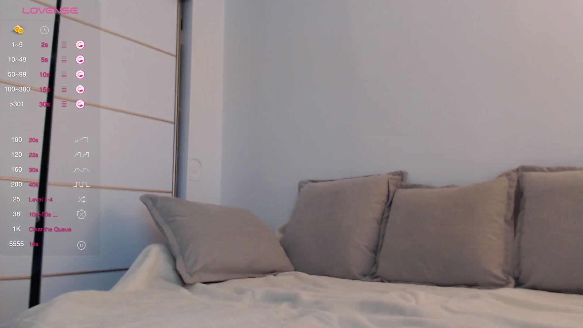 Gallery image thumbnail from Elenaxkiss's myfreecams stream on, 09/22/2025, 07:48 image 3 of 20