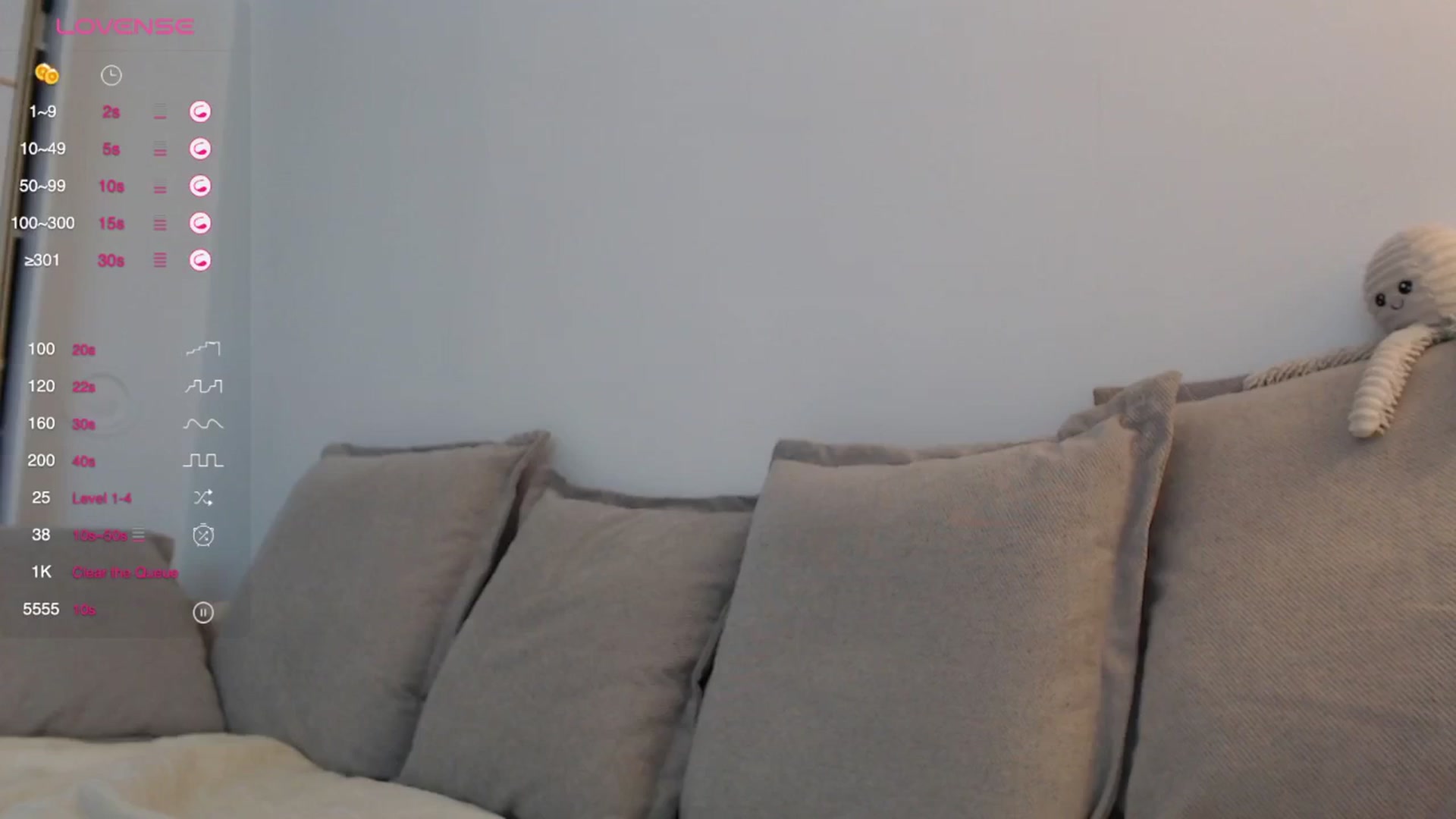 Gallery image thumbnail from Elenaxkiss's myfreecams stream on, 09/22/2025, 10:05 image 15 of 20