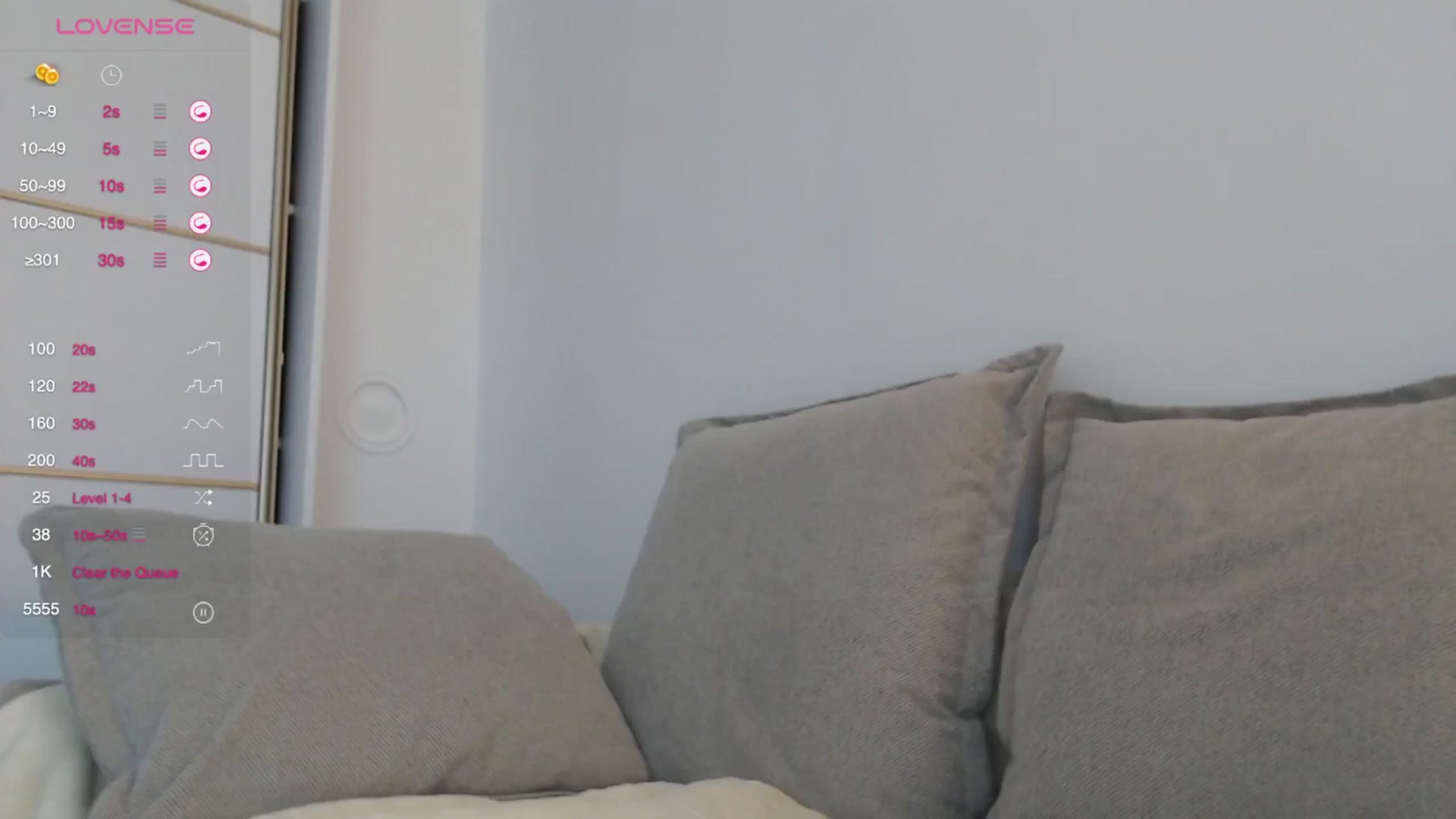 Gallery image thumbnail from Elenaxkiss's myfreecams stream on, 09/22/2025, 10:05 image 14 of 20
