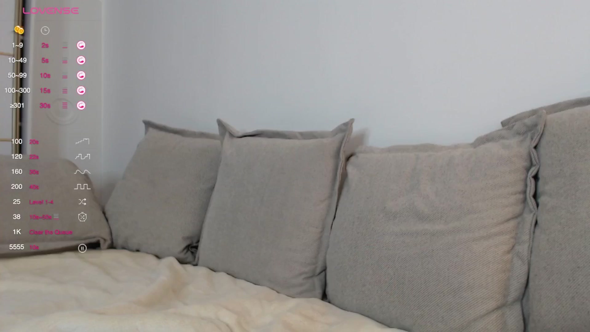 Gallery image thumbnail from Elenaxkiss's myfreecams stream on, 09/25/2025, 08:08 image 10 of 20