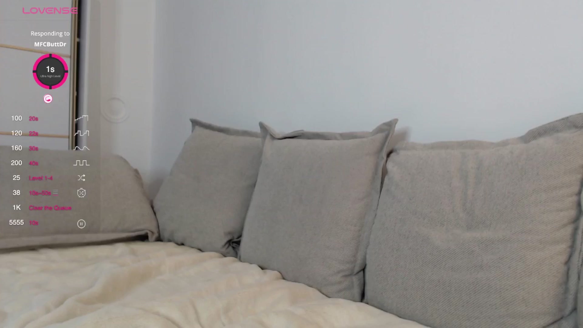 Gallery image thumbnail from Elenaxkiss's myfreecams stream on, 09/25/2025, 08:43 image 15 of 20