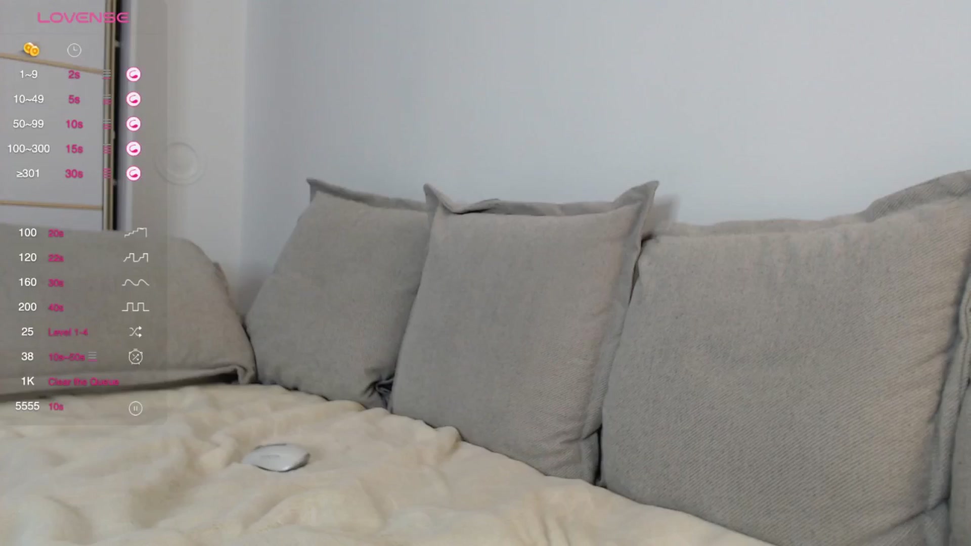Gallery image thumbnail from Elenaxkiss's myfreecams stream on, 09/25/2025, 10:50 image 5 of 20