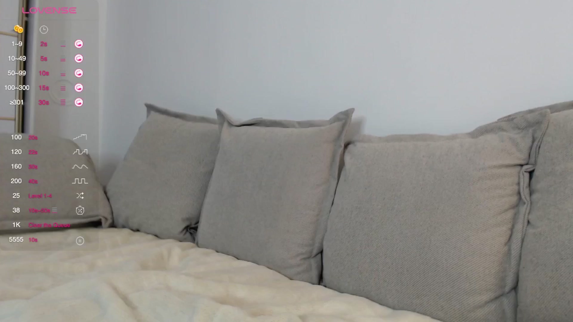 Gallery image thumbnail from Elenaxkiss's myfreecams stream on, 09/25/2025, 10:50 image 7 of 20