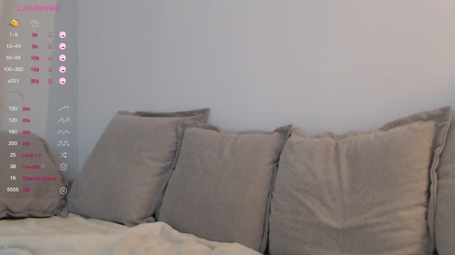 Gallery image thumbnail from Elenaxkiss's myfreecams stream on, 09/29/2025, 11:21 image 5 of 20