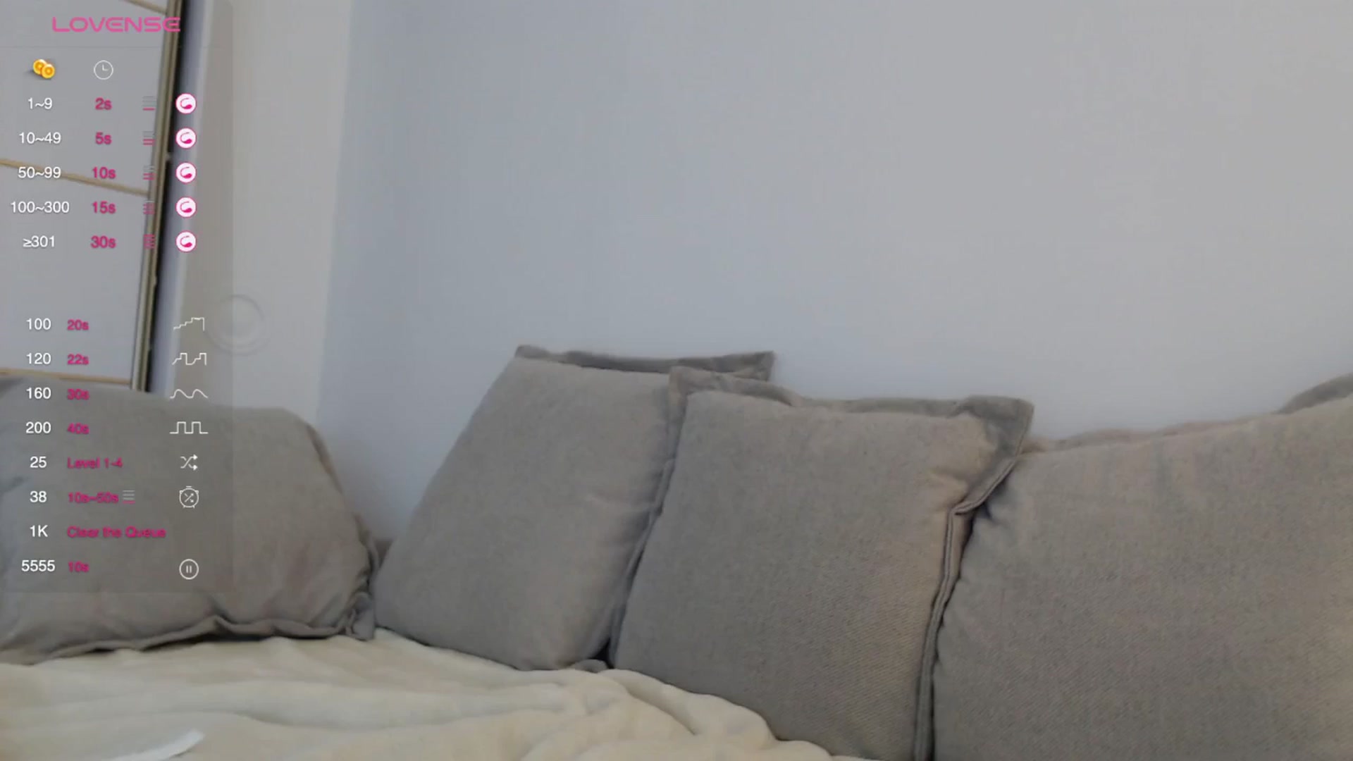 Gallery image thumbnail from Elenaxkiss's myfreecams stream on, 09/29/2025, 11:21 image 10 of 20