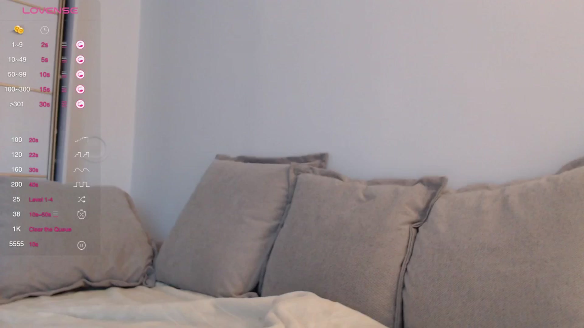 Gallery image thumbnail from Elenaxkiss's myfreecams stream on, 09/29/2025, 11:21 image 17 of 20