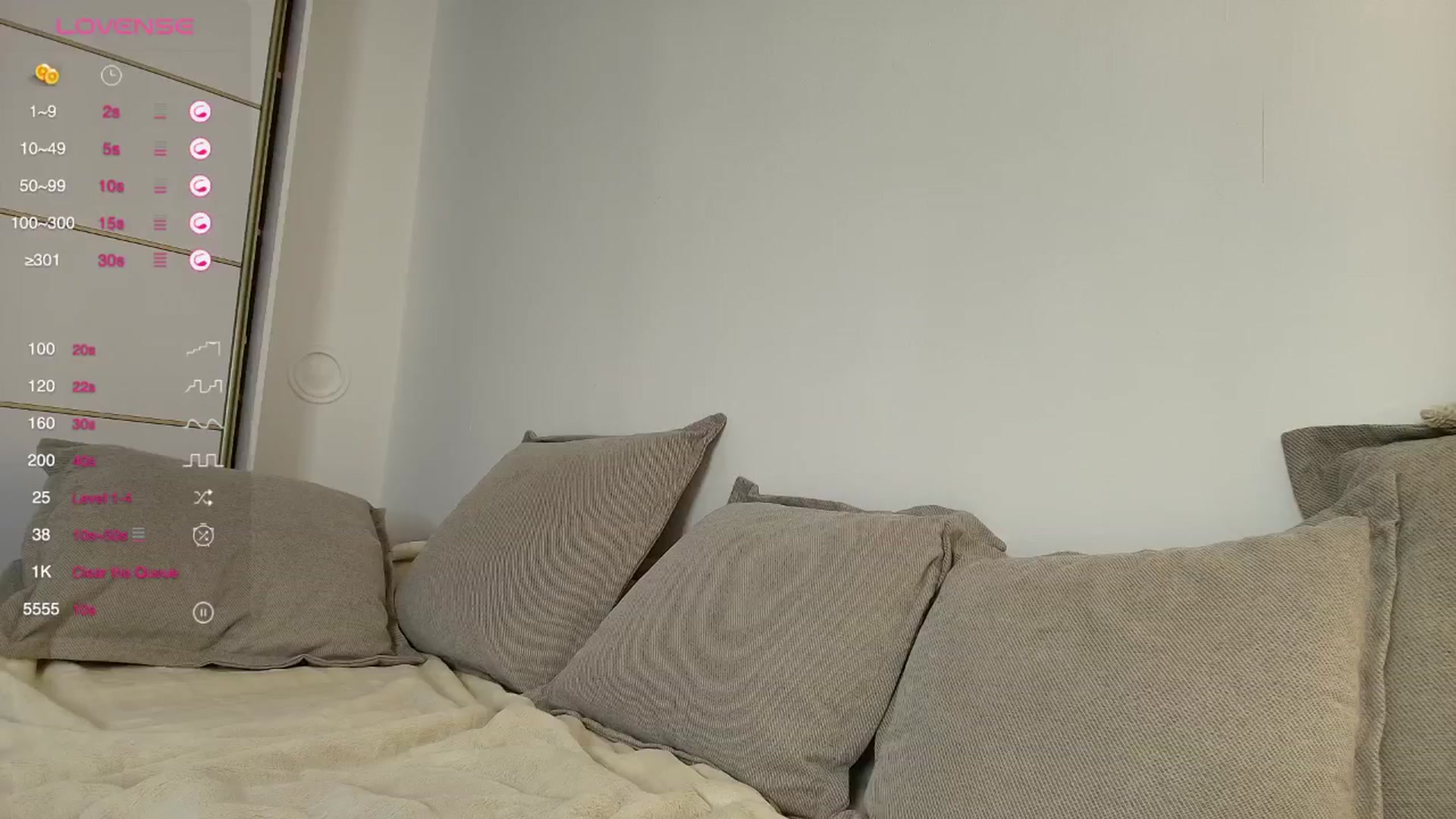 Gallery image thumbnail from Elenaxkiss's myfreecams stream on, 10/07/2025, 08:20 image 15 of 20