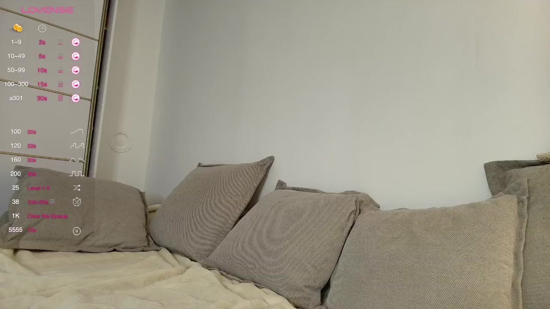 Gallery image thumbnail from Elenaxkiss's myfreecams stream on, 10/07/2025, 08:20 image 13 of 20