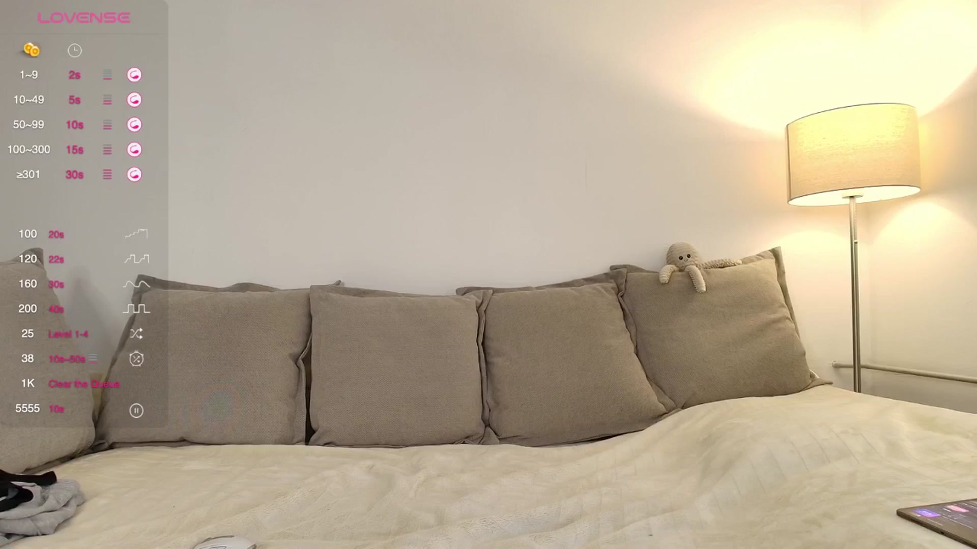 Gallery image thumbnail from Elenaxkiss's myfreecams stream on, 10/10/2025, 10:50 image 11 of 20