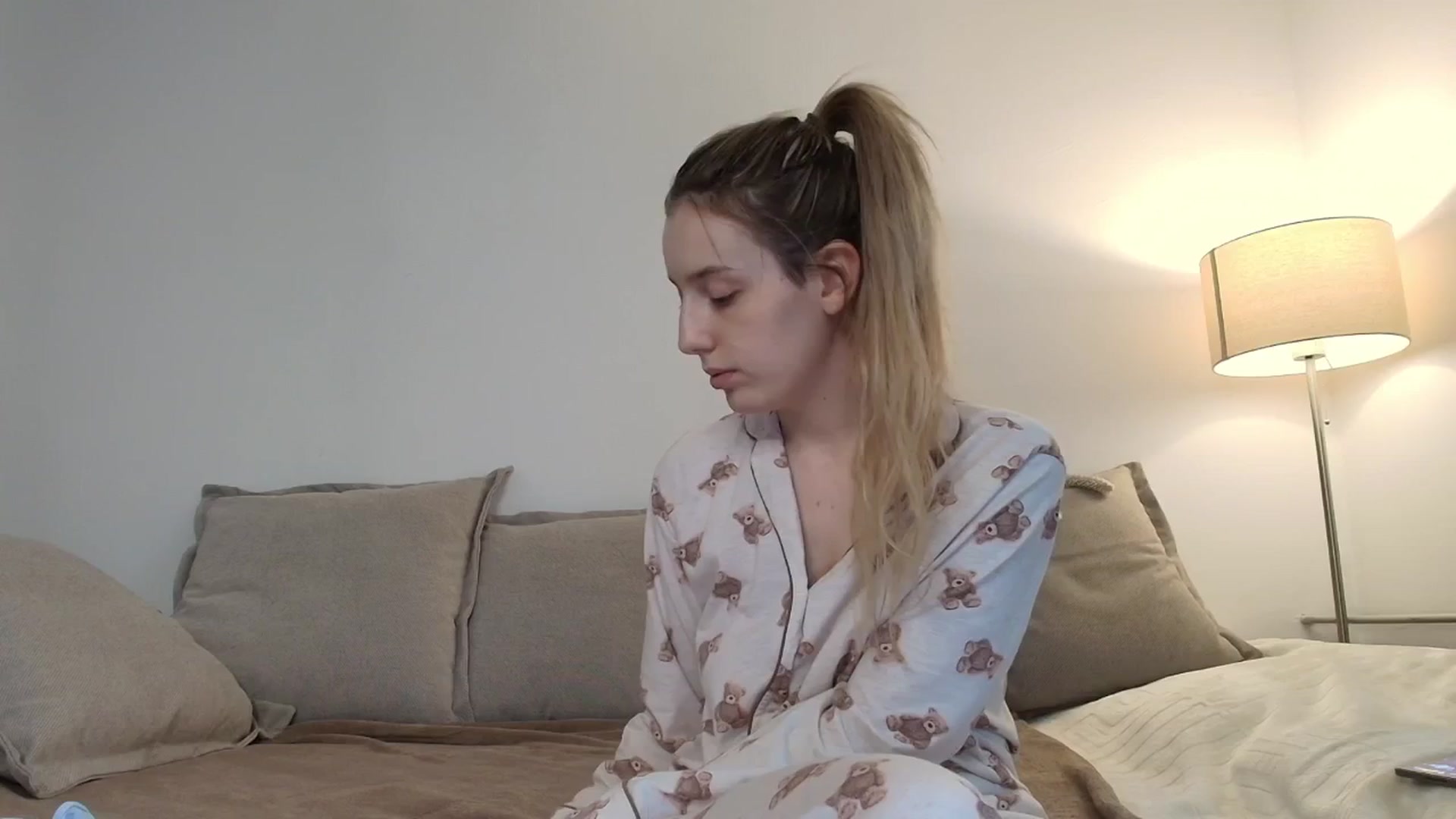 Gallery image thumbnail from Elenaxkiss's myfreecams stream on, 10/25/2025, 10:35 image 20 of 20