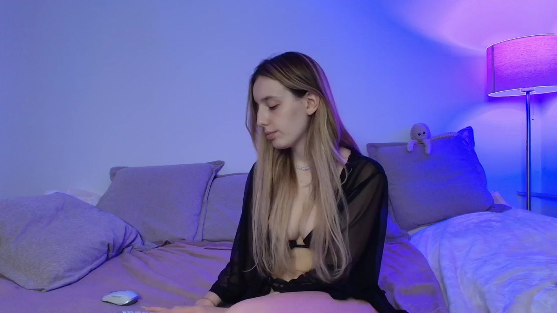 Gallery image thumbnail from Elenaxkiss's myfreecams stream on, 11/05/2025, 18:22 image 18 of 20