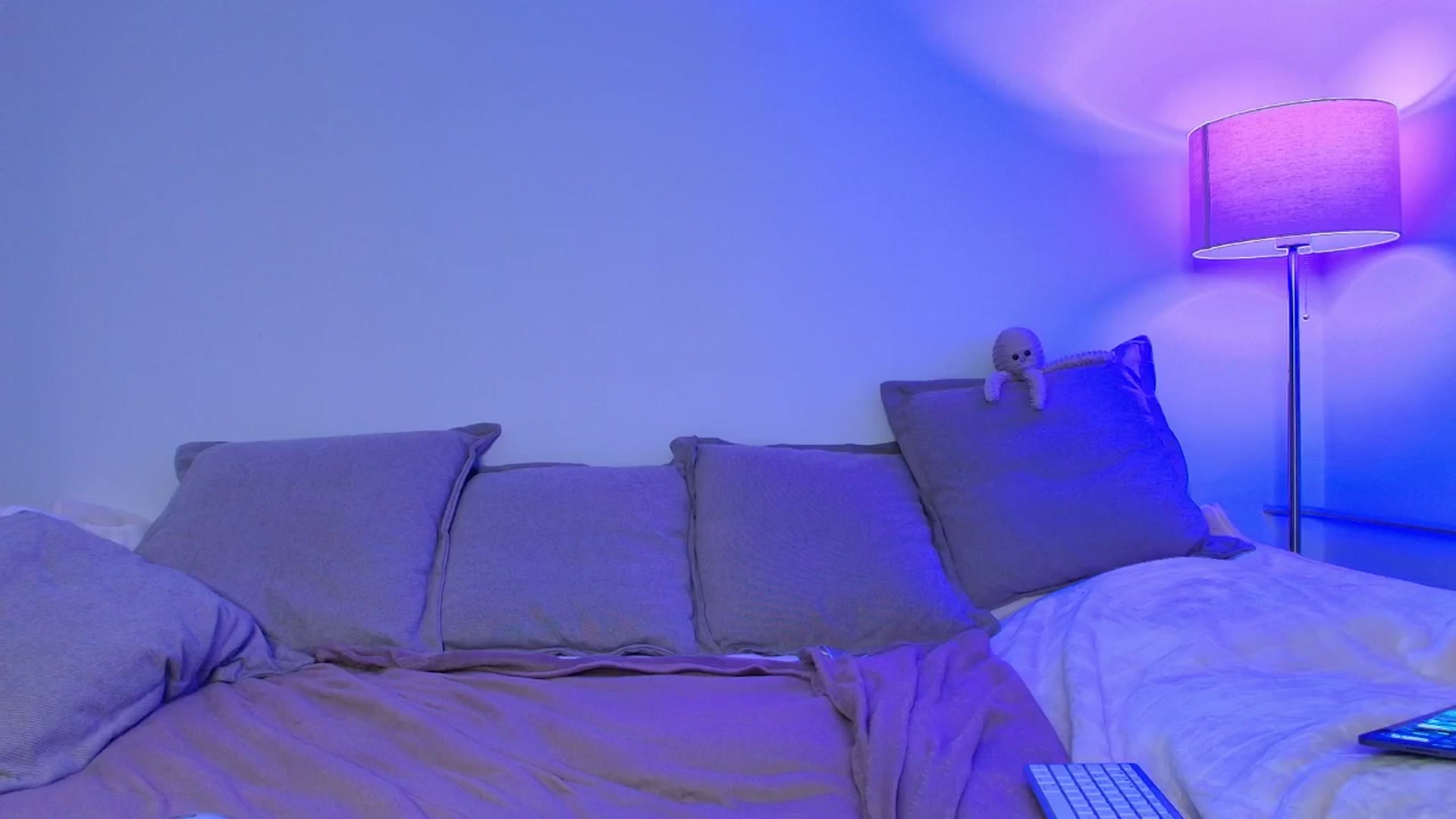 Gallery image thumbnail from Elenaxkiss's myfreecams stream on, 11/05/2025, 18:55 image 5 of 20
