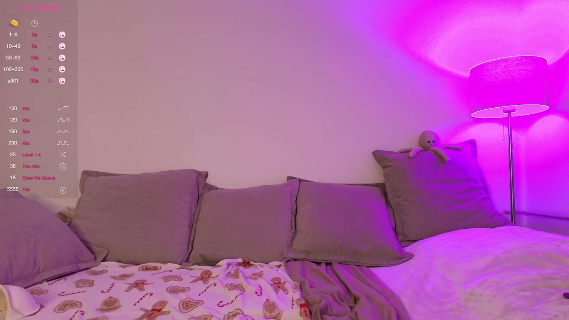 Gallery image thumbnail from Elenaxkiss's myfreecams stream on, 01/03/2026, 10:30 image 20 of 20