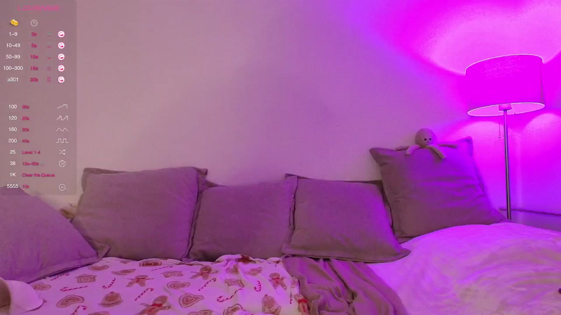 Gallery image thumbnail from Elenaxkiss's myfreecams stream on, 01/03/2026, 10:30 image 19 of 20