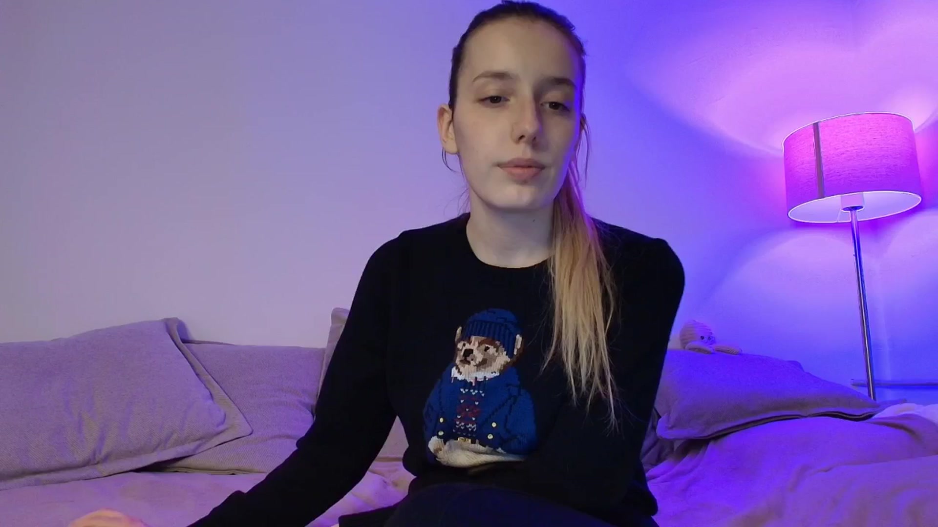 Gallery image thumbnail from Elenaxkiss's myfreecams stream on, 01/05/2026, 22:10 image 1 of 20