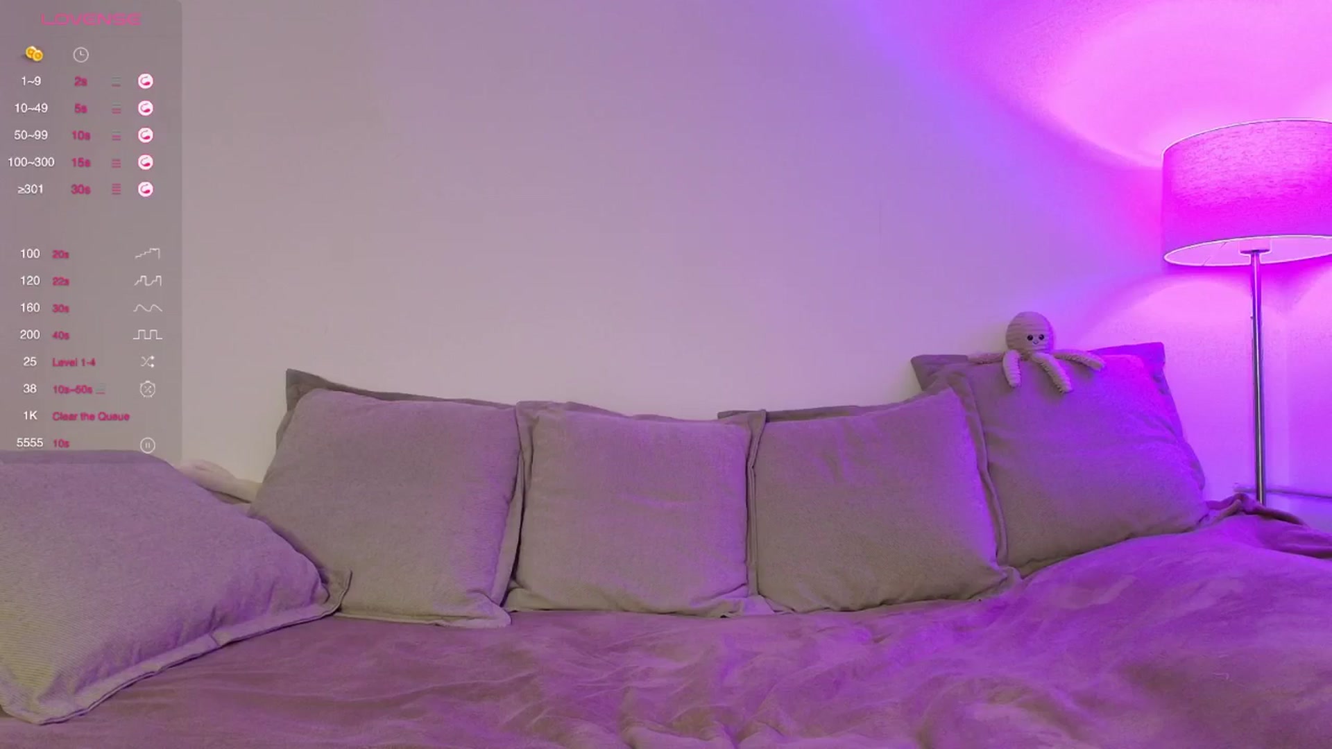 Gallery image thumbnail from Elenaxkiss's myfreecams stream on, 01/30/2026, 10:47 image 6 of 20