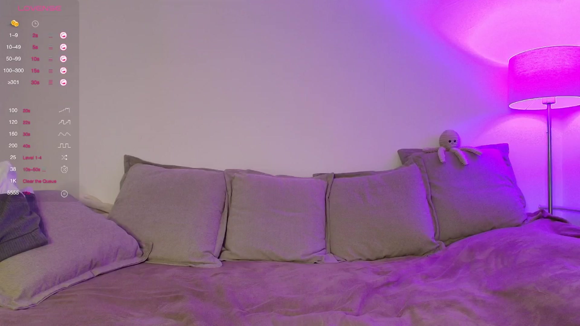 Gallery image thumbnail from Elenaxkiss's myfreecams stream on, 01/30/2026, 10:47 image 12 of 20
