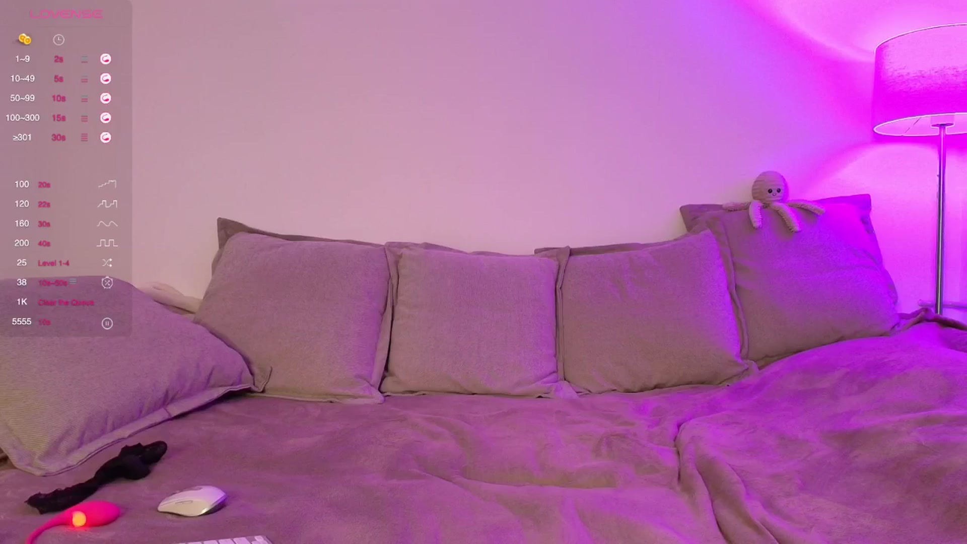 Gallery image thumbnail from Elenaxkiss's myfreecams stream on, 01/30/2026, 12:30 image 17 of 20