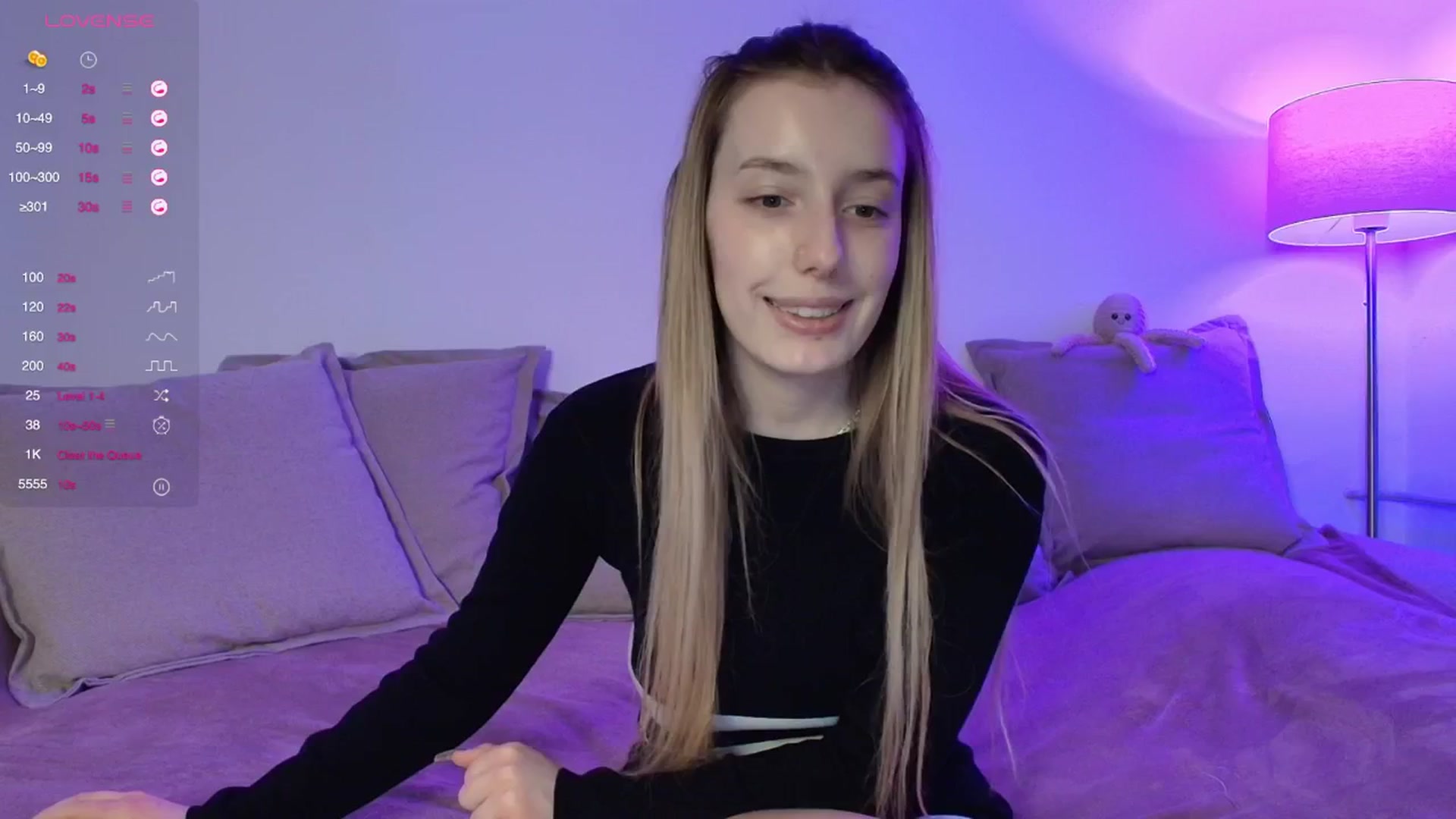 Gallery image thumbnail from Elenaxkiss's myfreecams stream on, 02/02/2026, 10:03 image 10 of 20