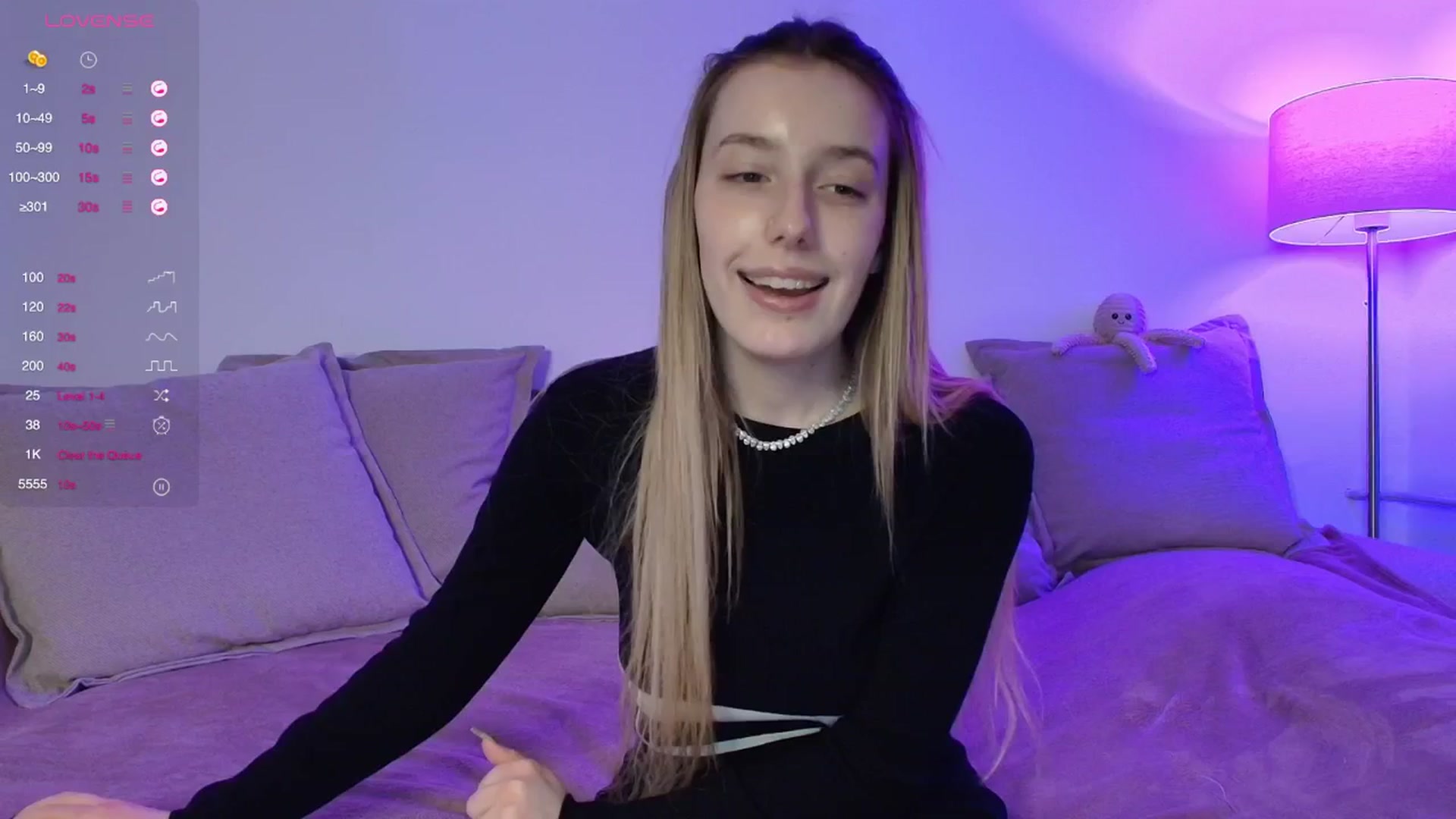 Gallery image thumbnail from Elenaxkiss's myfreecams stream on, 02/02/2026, 10:03 image 11 of 20